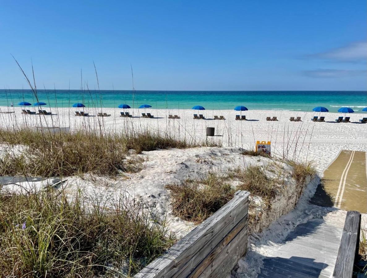 Dunes Of Panama C-201 Panama City Beach Exteriör bild